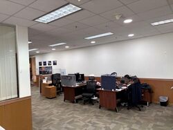Suntec Tower Three (D1), Office #532415761